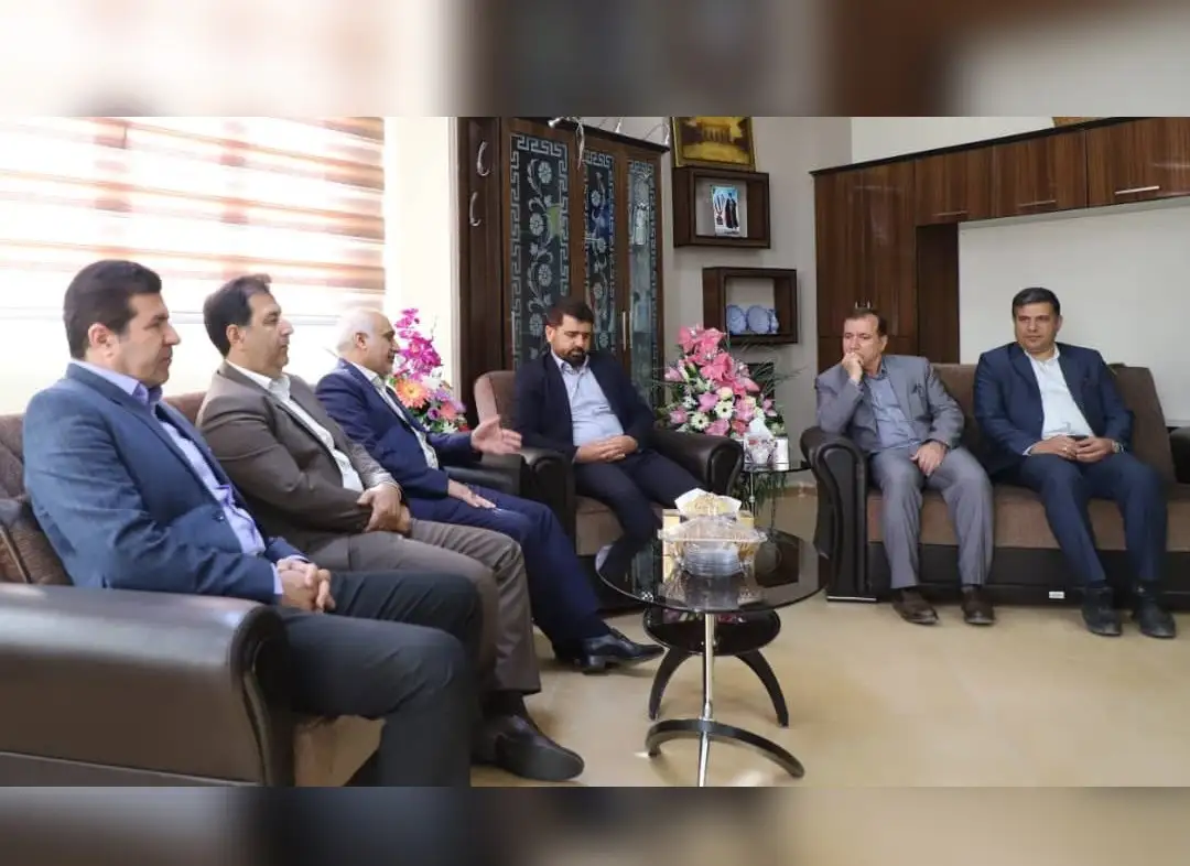 امورمالیاتی ایلام