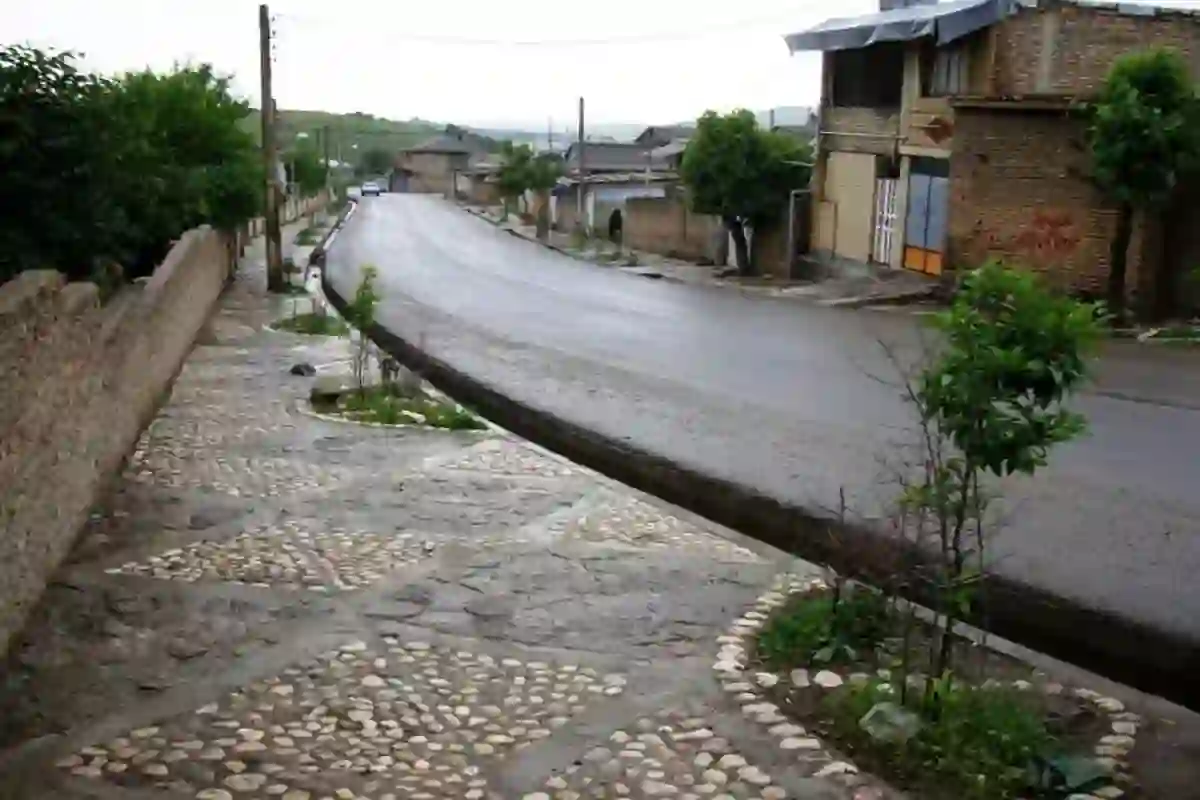 تاممین اعتبار روستا ایلام