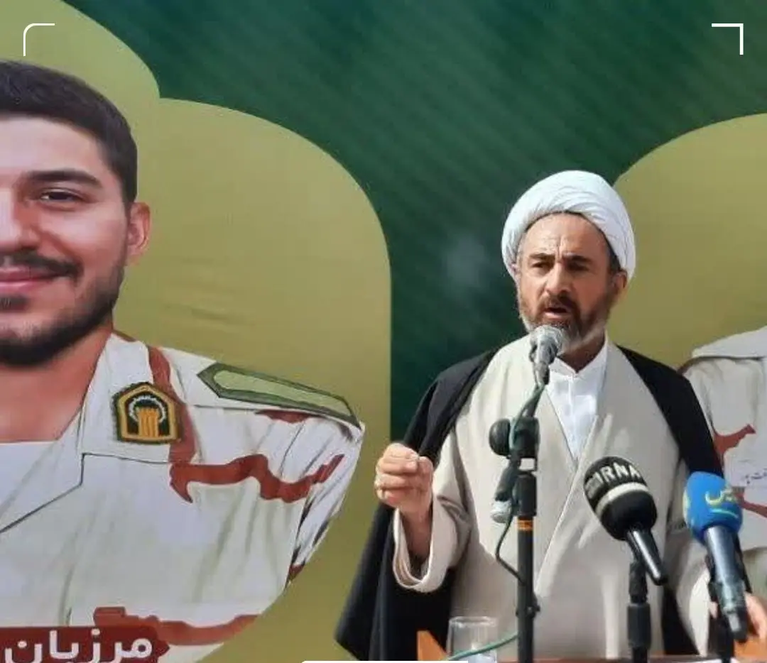 امام جمعه ایلام