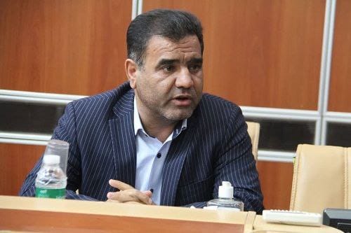 بهزیستی ایلام