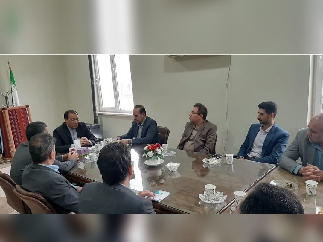 نمایش گاه فنی حرفه ای در چرداول