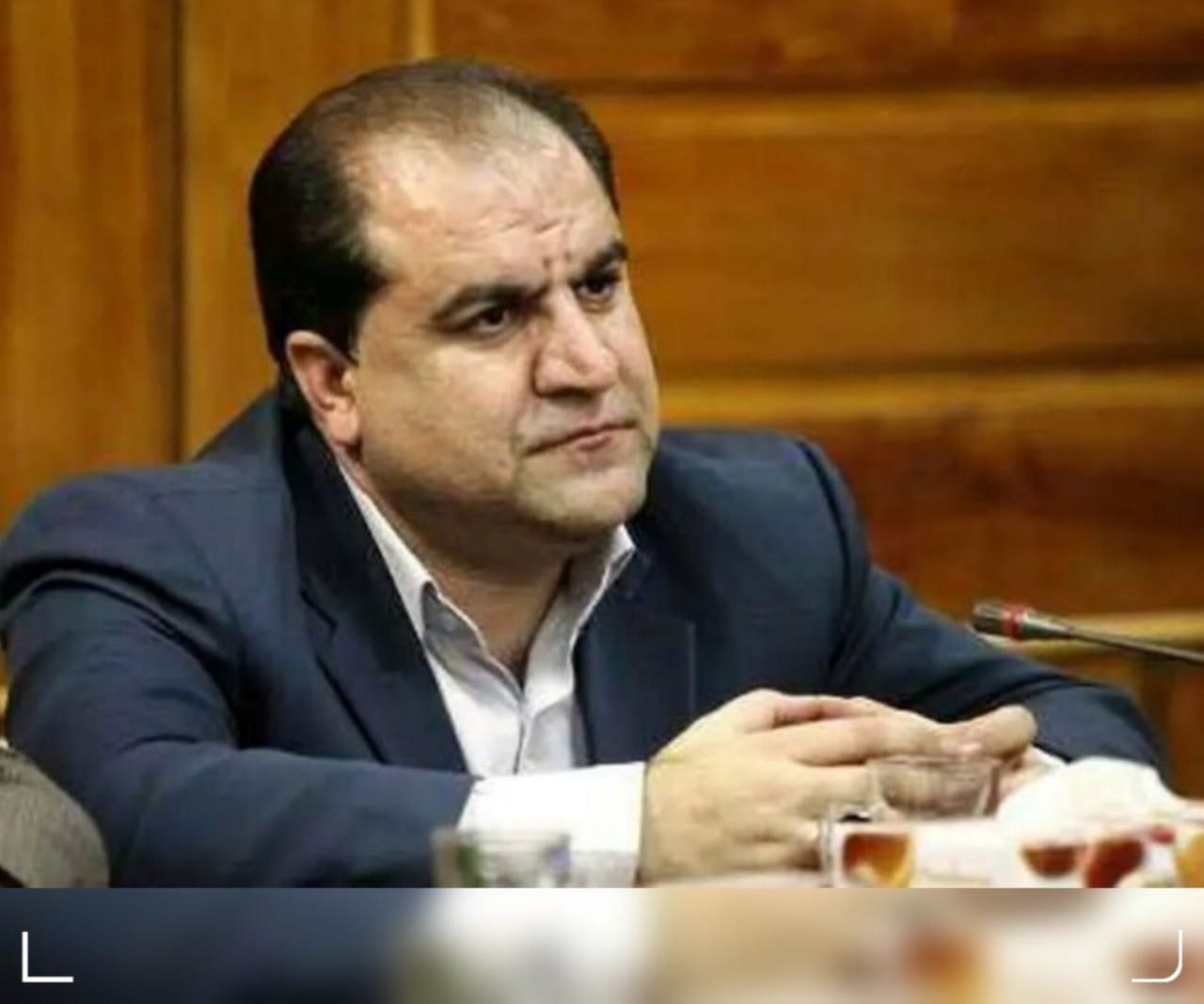 استاندار ایلام